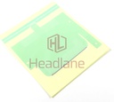 Samsung SM-S916 Galaxy S23+ / Plus OLED Only Adhesive / Sticker