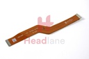Oppo CPH2145 Find X3 Lite Flex Cable