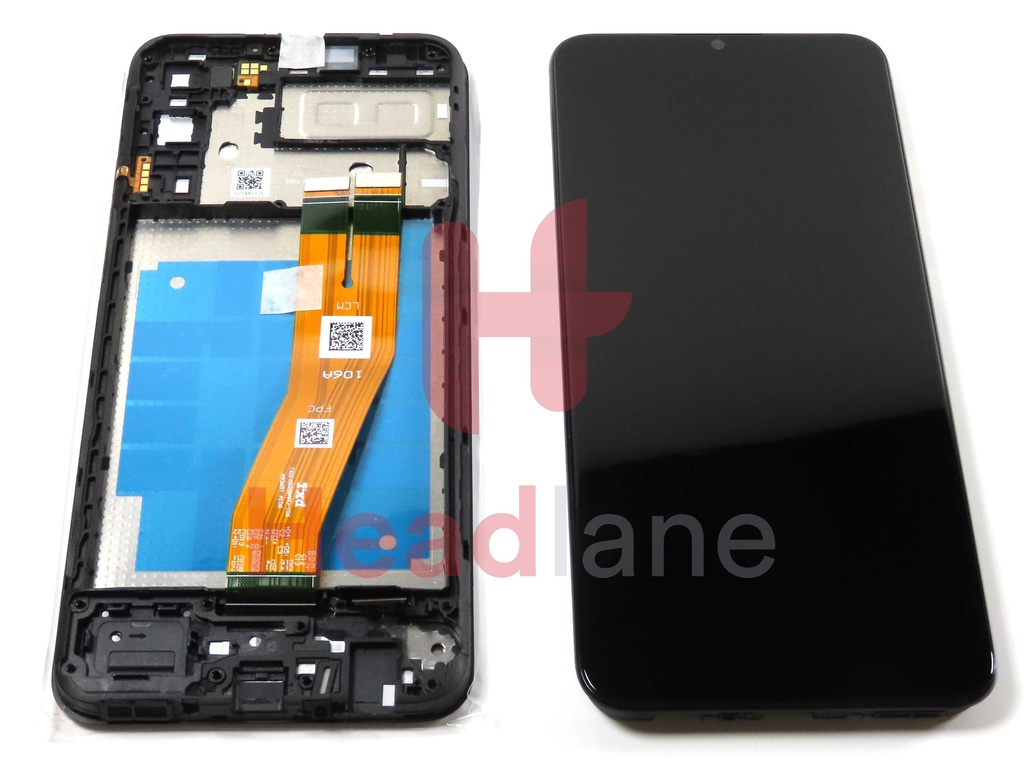 Samsung SM-A042 Galaxy A04e LCD Display / Screen + Touch