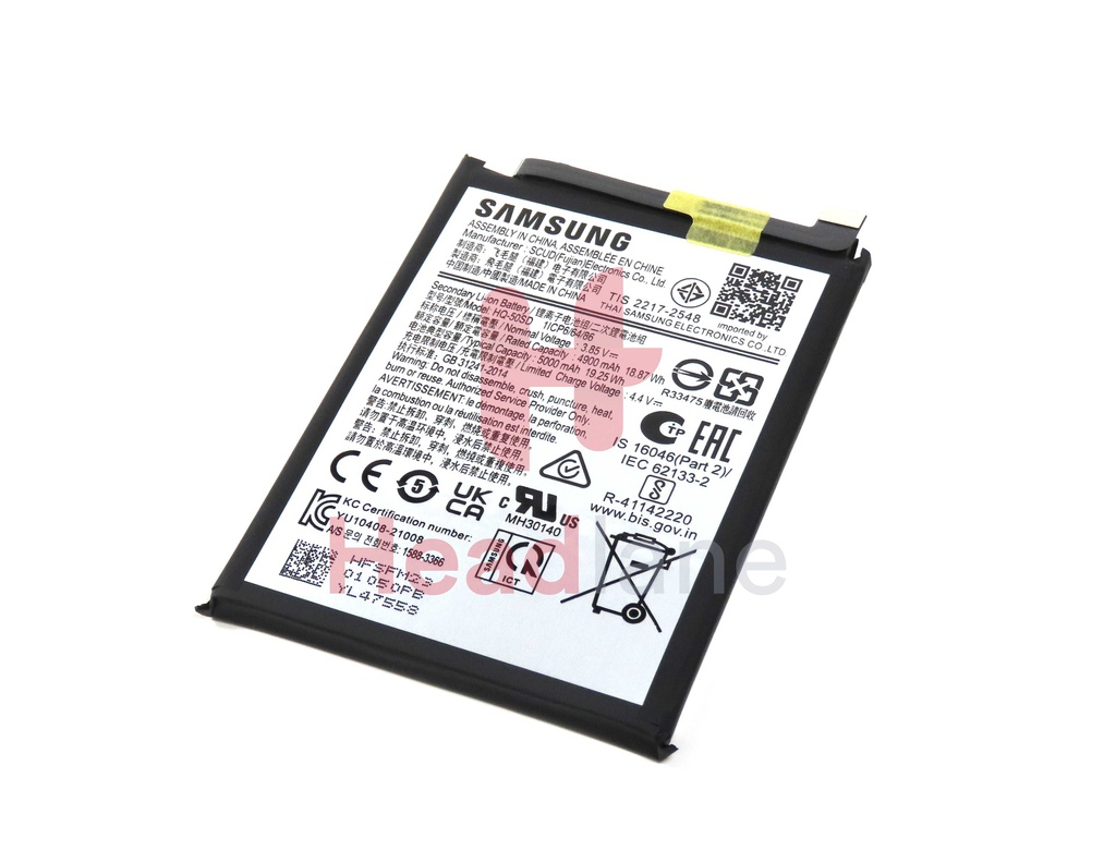 Samsung SM-A042 A145 Galaxy A04e A14 4G HQ-50SD 5000mAh Internal Battery