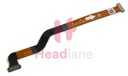 Realme RMX3370 RMX3372 RMX3310 GT Neo 2 / GT2 / GT Neo 3T Main Flex Cable