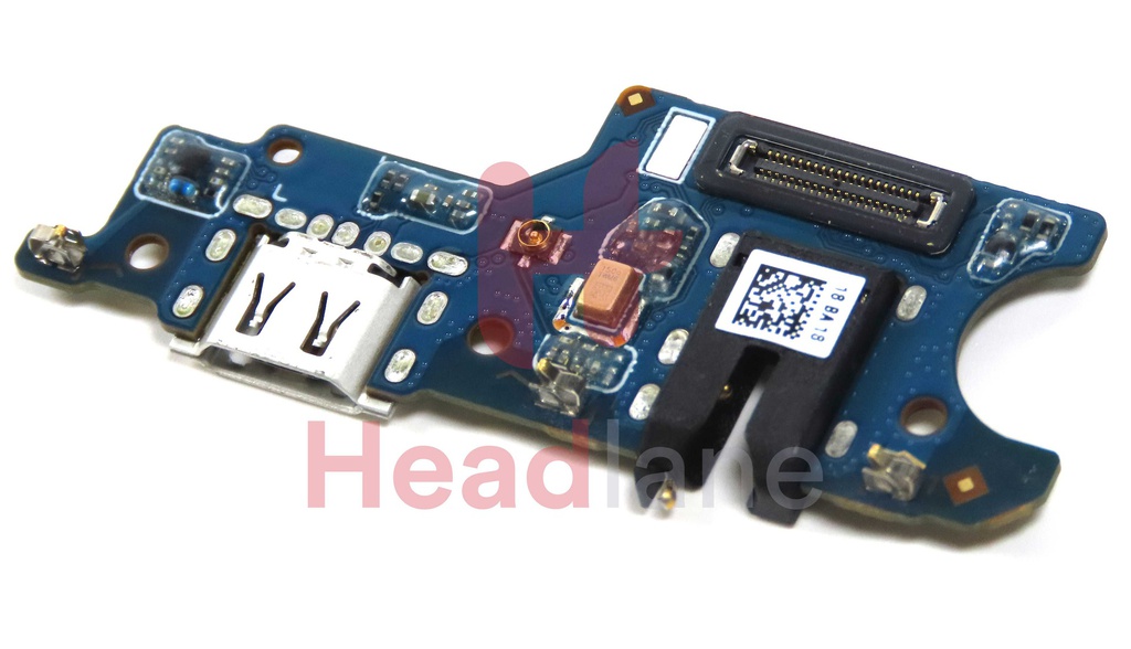 Realme RMX3501 C31 Charging Port Flex