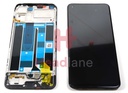 Realme RMX3081 8 Pro LCD Display / Screen + Touch