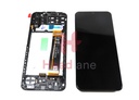 Samsung SM-A135 Galaxy A13 LCD Display / Screen + Touch (BOE)