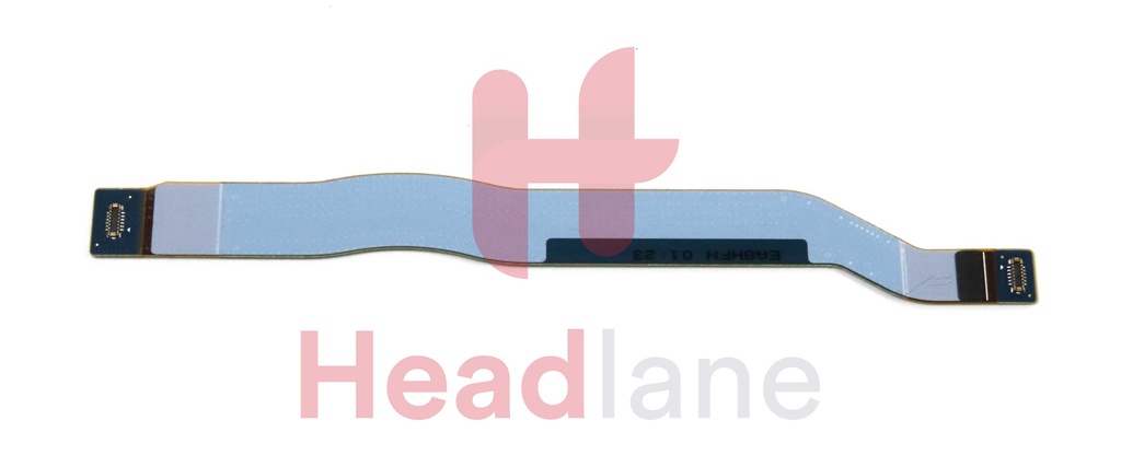 Samsung SM-N980 N981 Galaxy Note 20 / Note 20 5G FRC Flex Cable