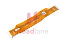 Realme RMX3286  RMX3151 Narzo 50 / 8i Main Flex Cable