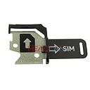 Nokia Lumia 620 SIM Card Tray