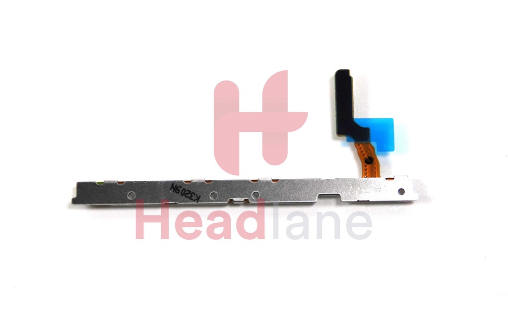 Samsung SM-A546 A346 Galaxy A34 A54 5G Side Key Flex