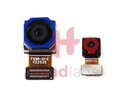 Samsung SM-A146P Galaxy A14 5G 50MP + 2MP Camera Module