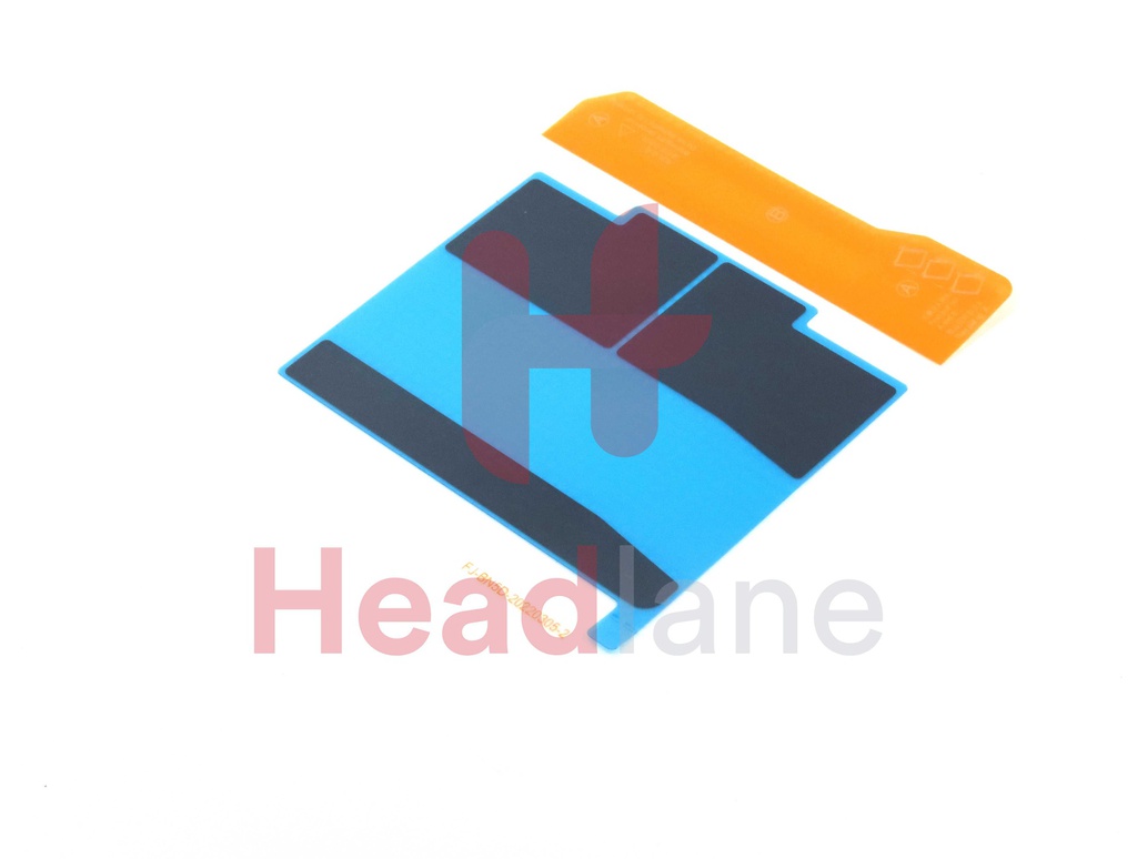 Xiaomi Poco M4 Pro 4G Battery Adhesive / Sticker