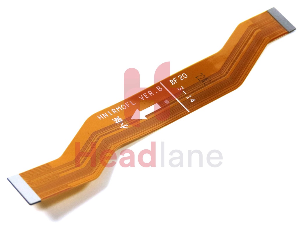 Honor Magic5 Lite Main Flex Cable