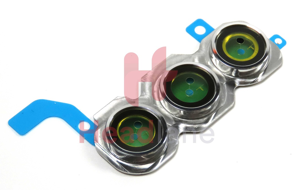 Samsung SM-A546 Galaxy A54 5G Camera Cover / Frame - White