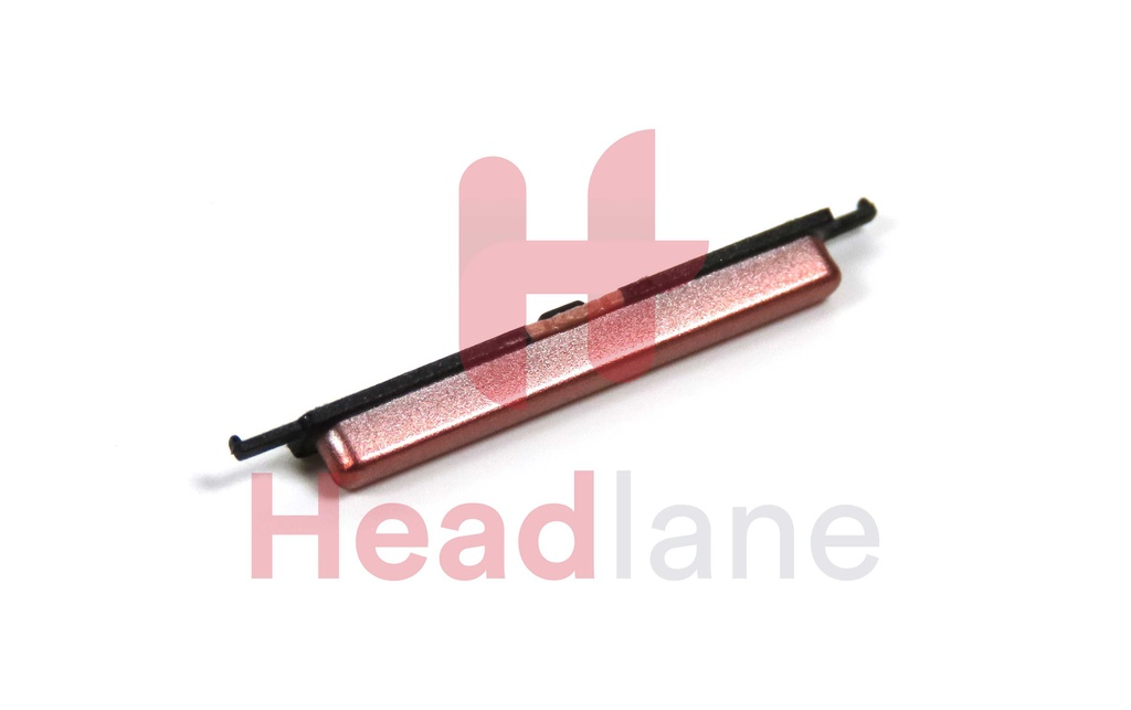 Samsung SM-M135 Galaxy M13 Volume Button / Key - Orange