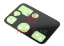 Samsung SM-G988 Galaxy S20 Ultra Main Camera Lens Adhesive / Sticker