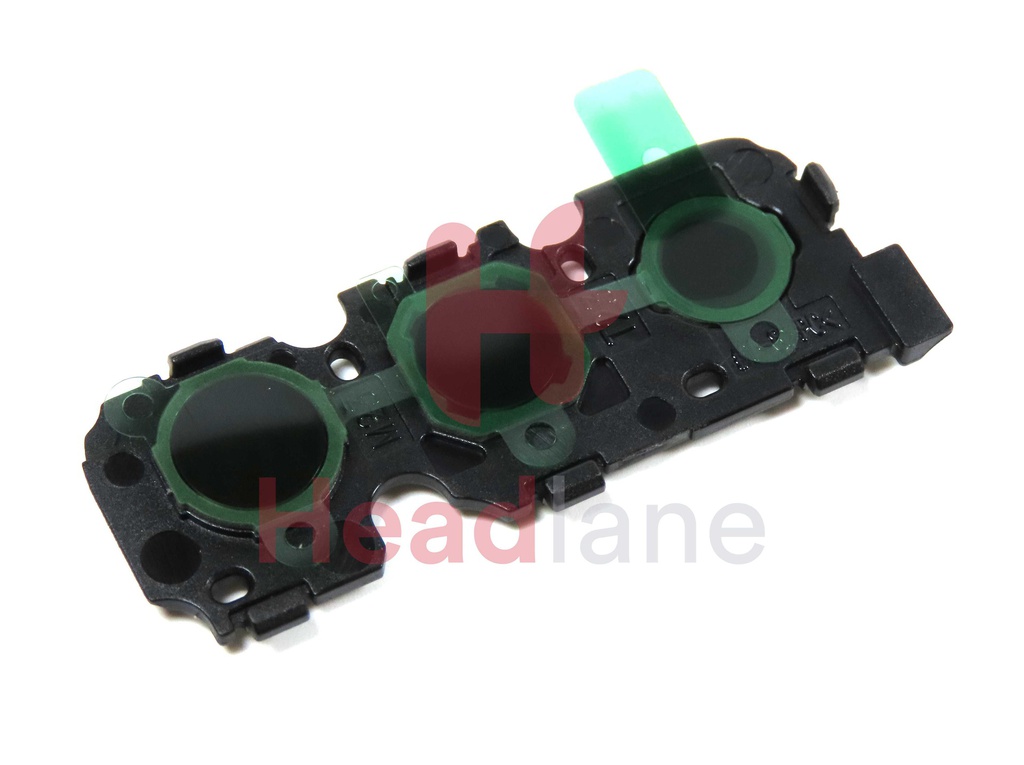 Samsung SM-M236 Galaxy M23 5G Camera Decoration / Frame