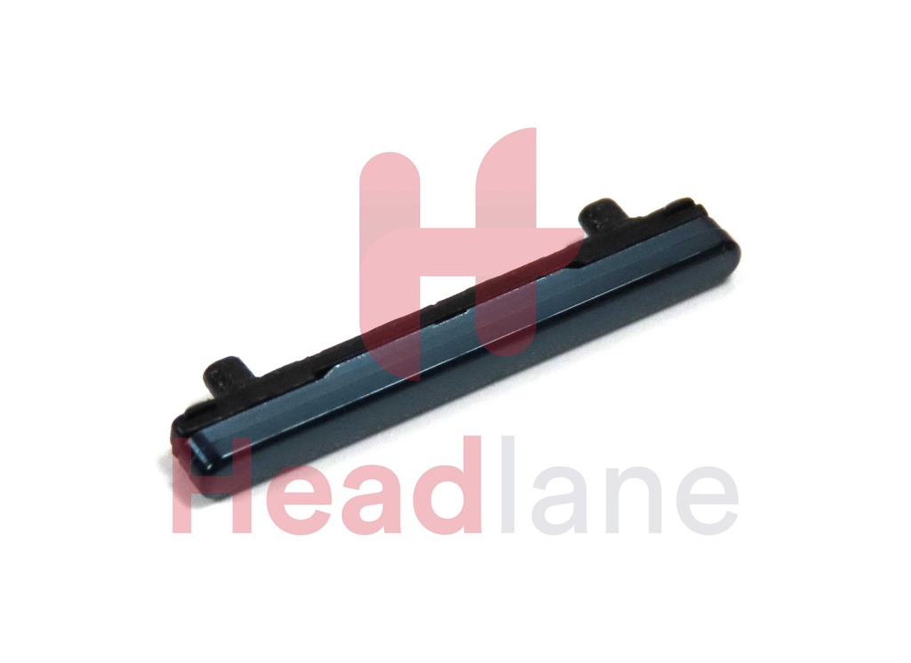 Samsung SM-S908 Galaxy S22 Ultra Volume Button / Key - Green