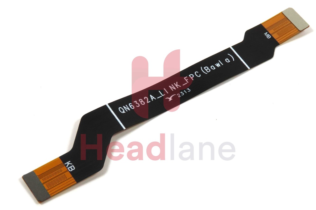 Sony XQ-DC54 Xperia 10 V Flex Cable