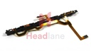 Sony XQ-DQ54 Xperia 1 V Side Key Flex Cable