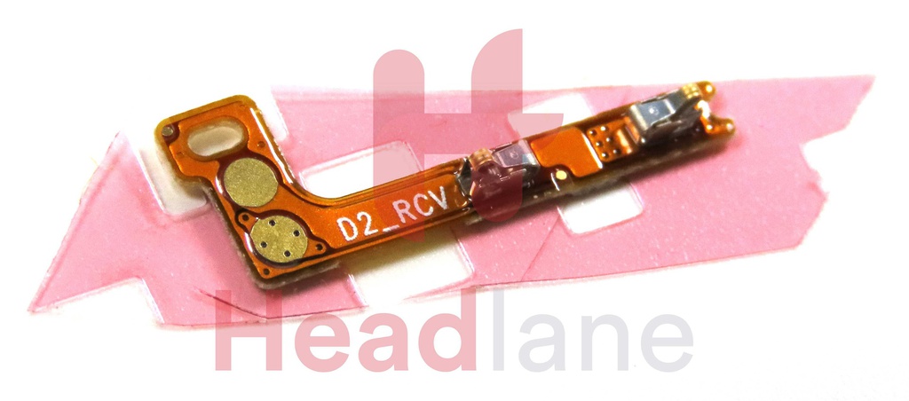 Samsung SM-N975 N976 Galaxy Note 10+ / Note 10 Plus / 5G Speaker Flex