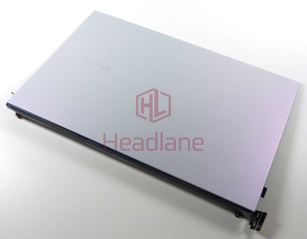 Samsung NP930XCJ Galaxy Book Ion 13.3&quot; LCD Display / Screen - Silver