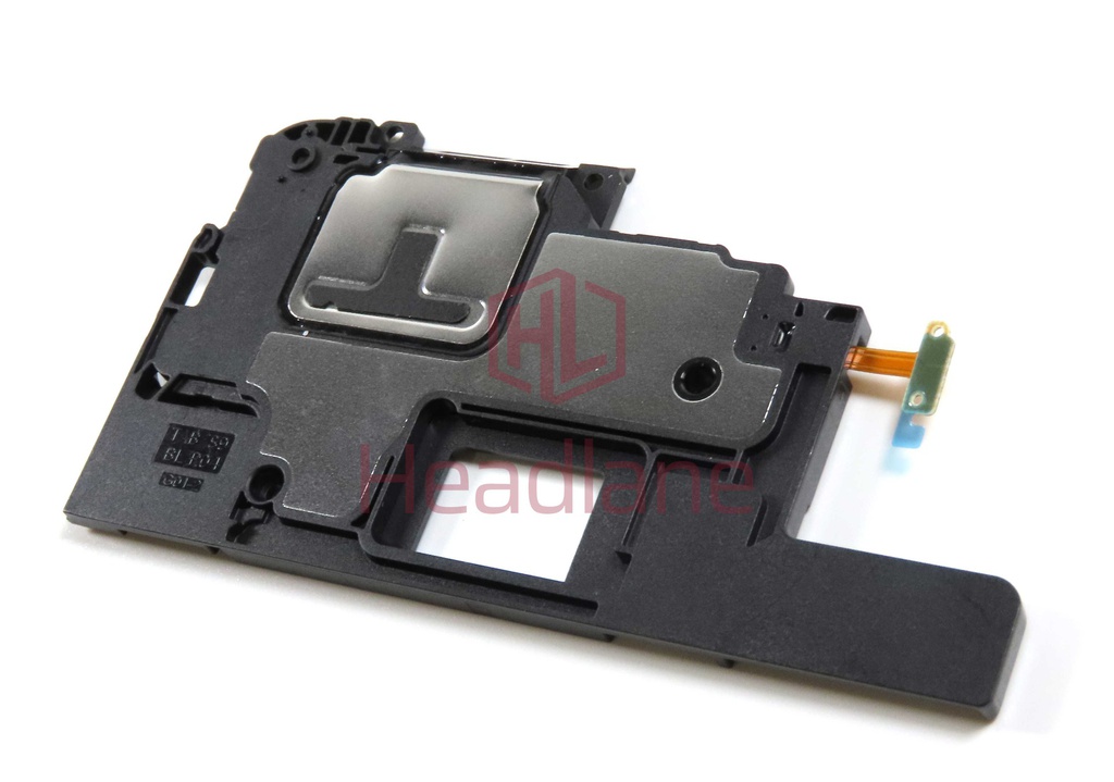 Samsung SM-X710 Galaxy Tab S9 (WiFi) Speaker Module - Bottom Left