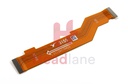 Xiaomi Redmi Note 12 Pro 5G Main Flex Cable