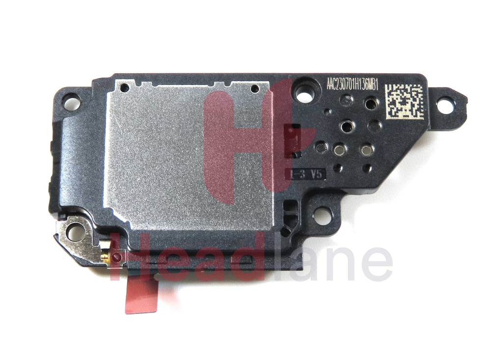 Xiaomi Redmi Note 12 Pro+ 5G Speaker Module
