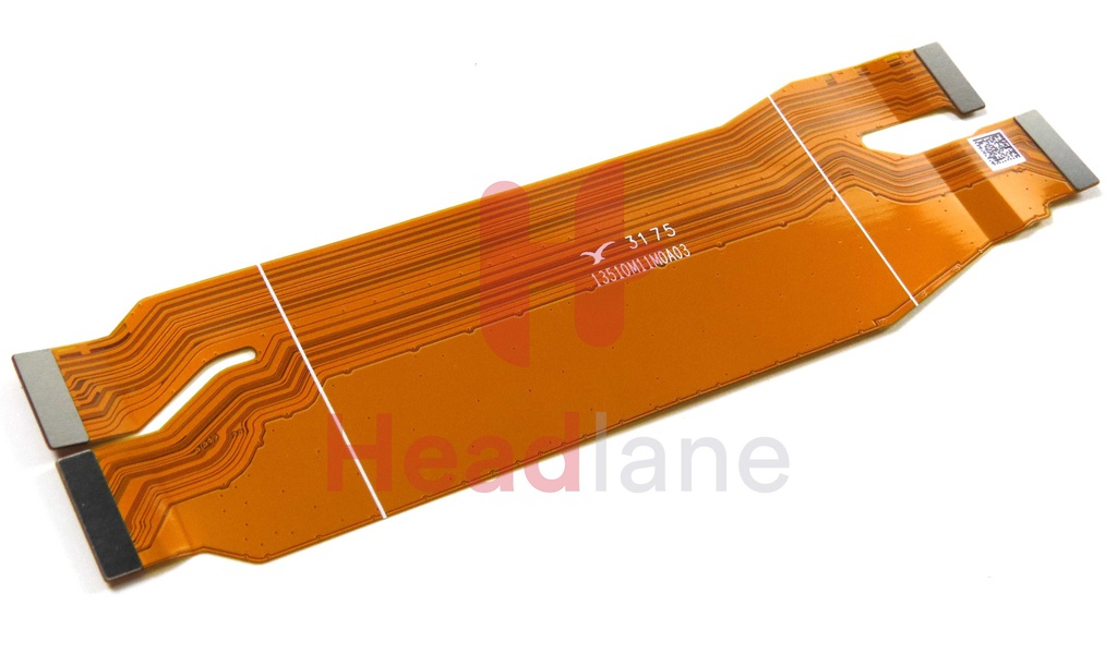Xiaomi Poco F5 Pro Main Flex Cable