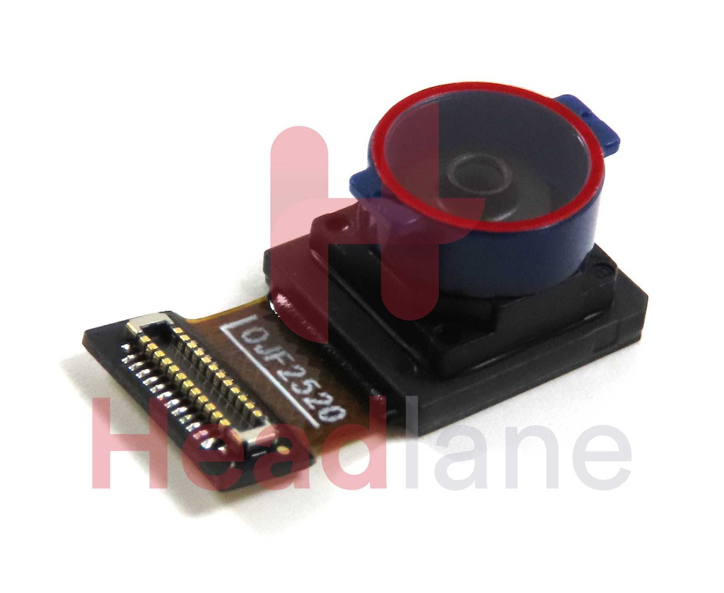 Xiaomi Poco F5 Pro / Redmi Note 12 Pro 5G 16MP Front Camera Module