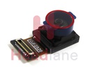 Xiaomi Poco F5 Pro / Redmi Note 12 Pro 5G 16MP Front Camera Module