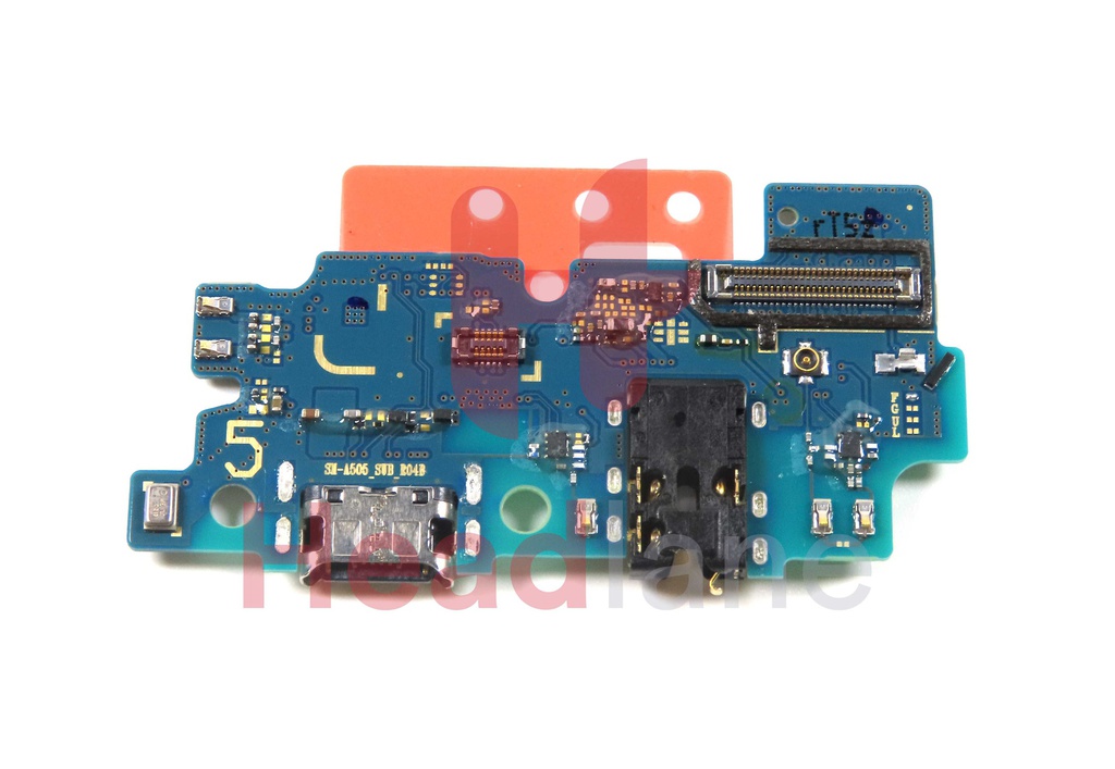 Samsung SM-A505 Galaxy A50 Charging Port Flex / Board