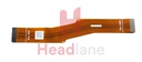 Realme RMX2061 RMX2063 6 Pro Main Flex Cable