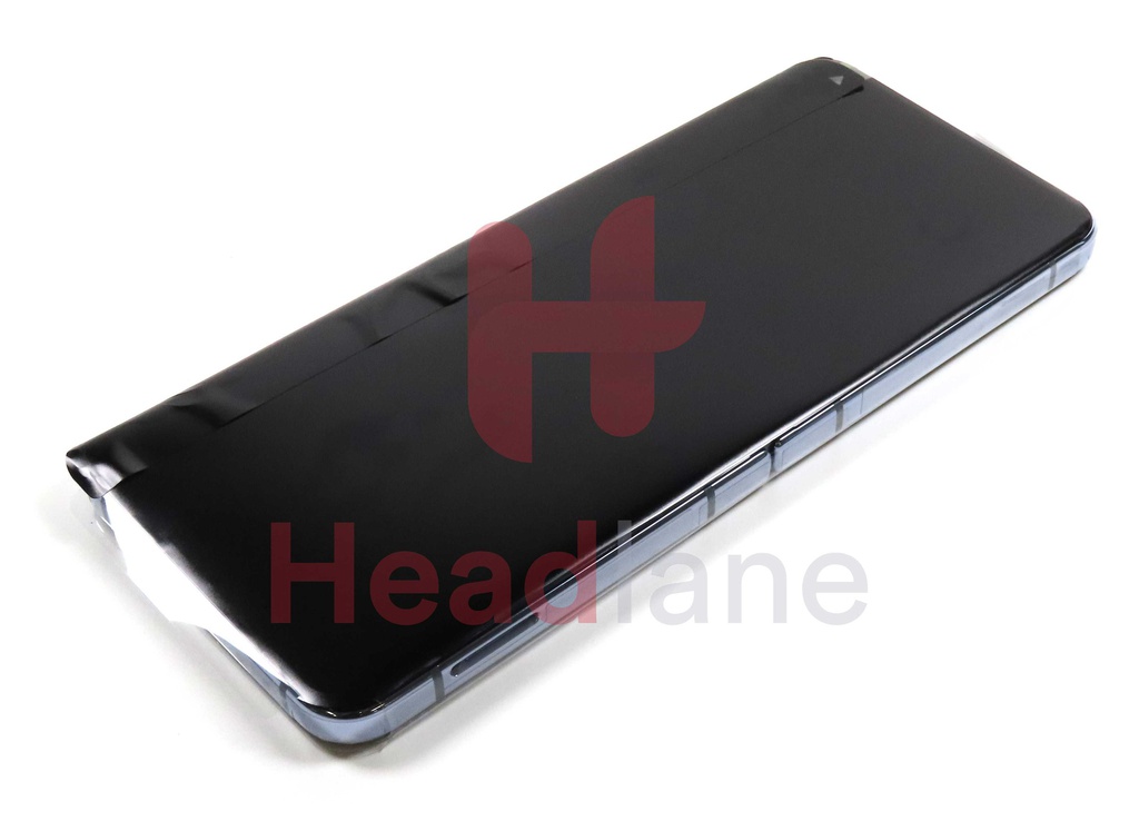 Samsung SM-F721 Galaxy Z Flip4 5G LCD Display / Screen + Touch - Blue