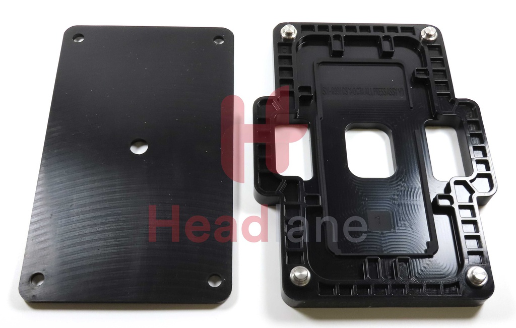 Samsung SM-G991 Galaxy S21 5G Display Press Pads