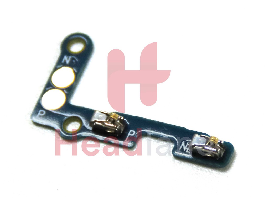 Samsung SM-F731 Galaxy Z Flip5 5G Speaker Bridge Flex