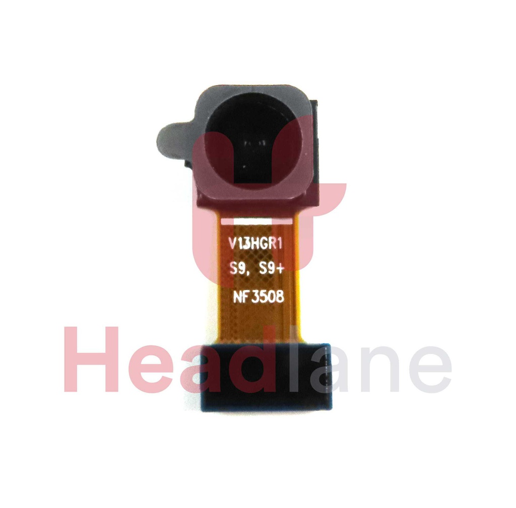 Samsung SM-X710 X716 SM-X810 X816 Galaxy Tab S9 / S9+ WiFi / 5G 12MP Front Camera Module