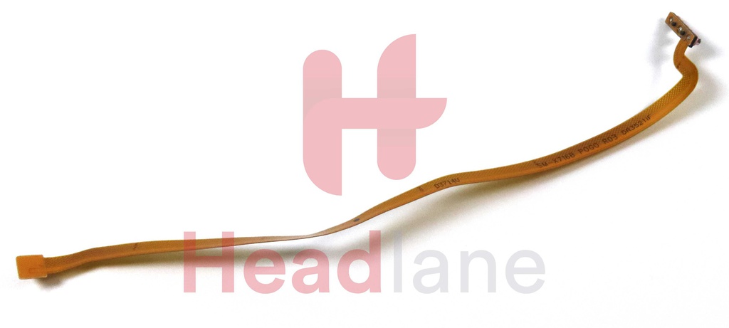 Samsung SM-X710 X716 Galaxy Tab S9 (WiFi/5G) Pogo Flex Cable