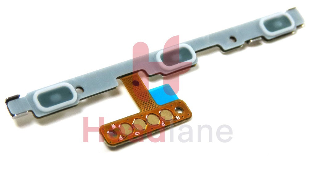 Samsung SM-X810 X816 Galaxy Tab S9+ WiFi / 5G Side Key Flex