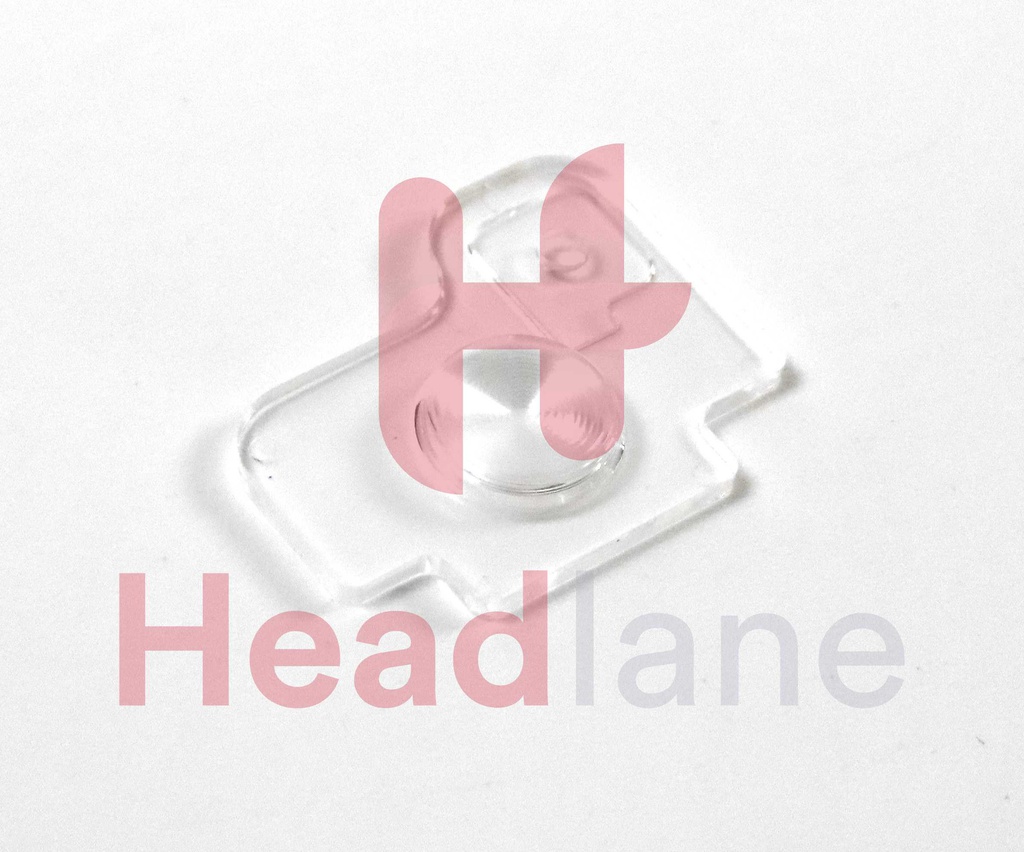 Samsung SM-X910 X916 Galaxy Tab S9 Ultra (WiFi / 5G) Flash Cover / Lens