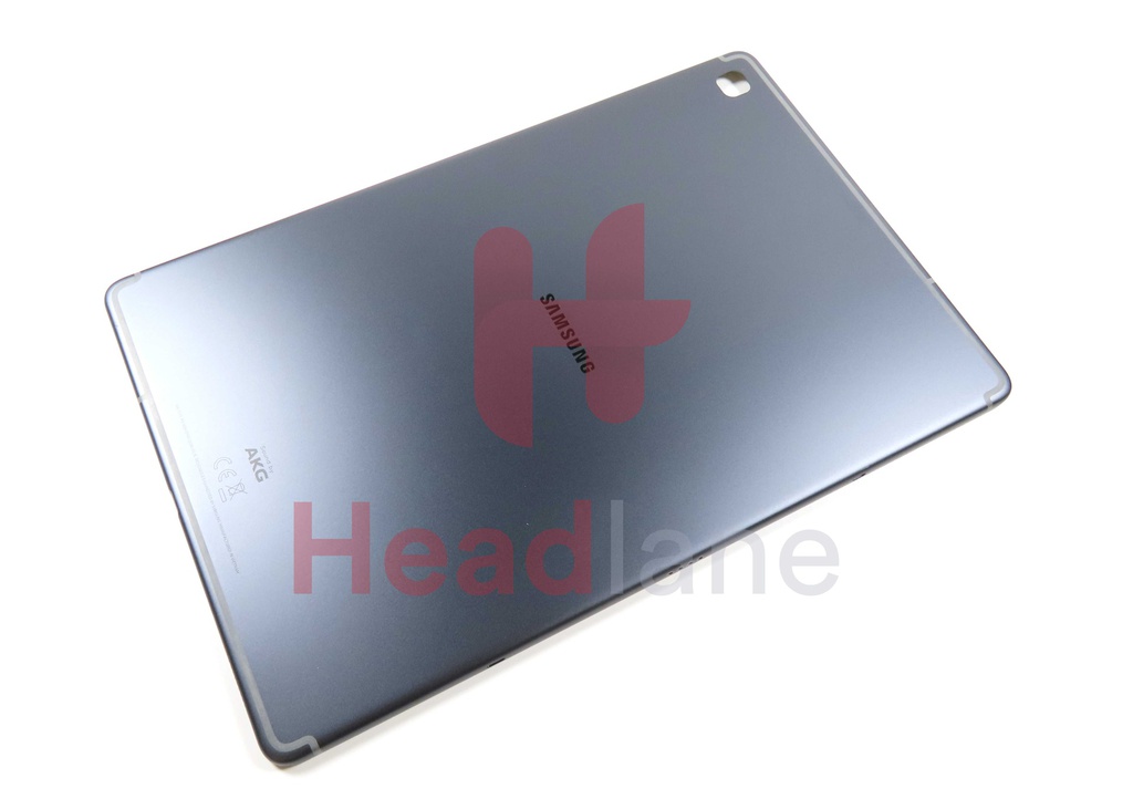 Samsung SM-T725 Galaxy Tab S5e Back / Battery Cover - Black