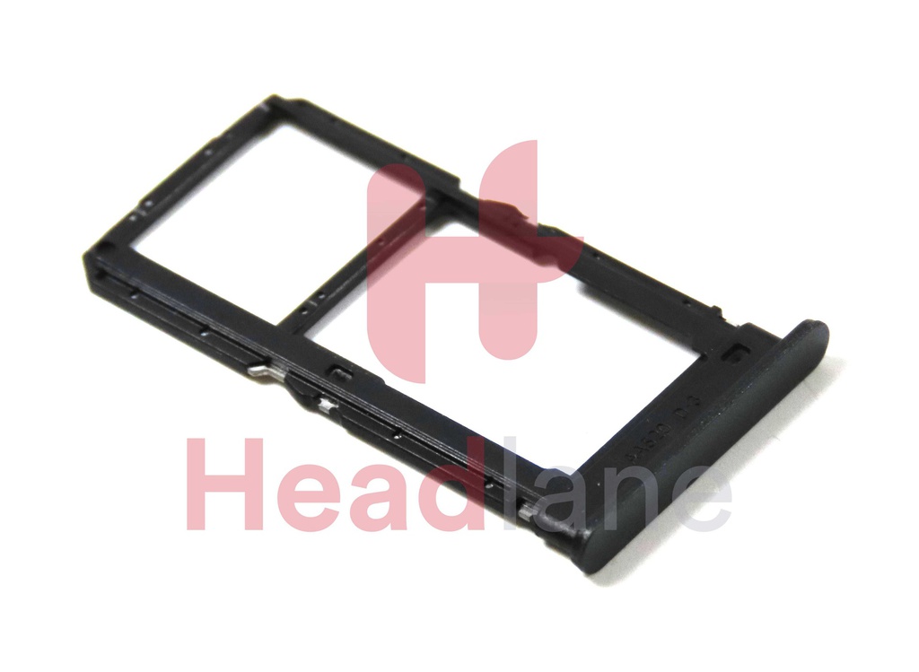 OnePlus Nord CE 3 Lite SIM Card Tray - Grey