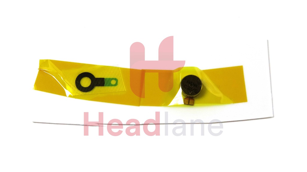 OnePlus Nord CE 3 Lite Vibrating Motor