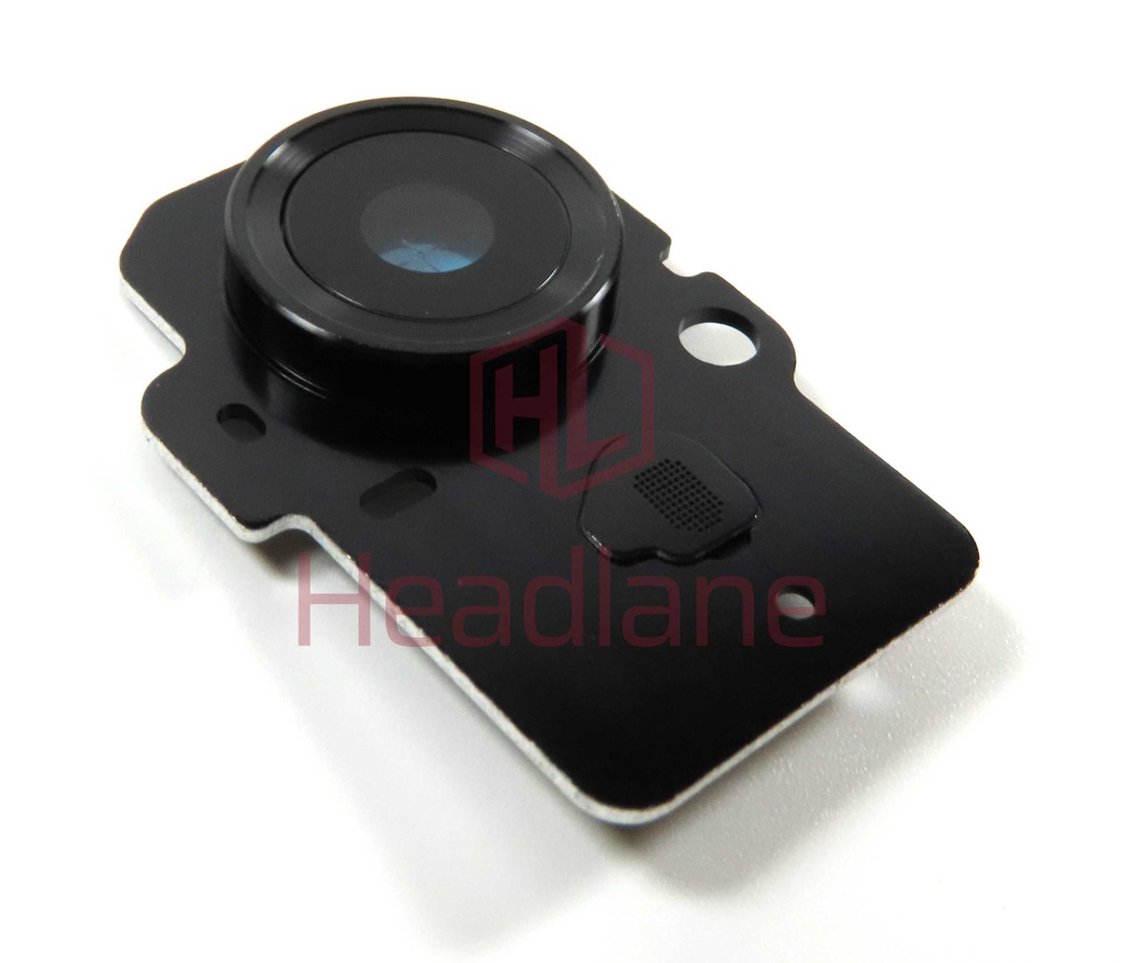 Samsung SM-X510 X516 Galaxy Tab S9 FE (WiFi/5G) Camera Cover / Frame - Graphite