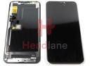 Apple iPhone 11 Pro Max Incell (a-Si) LCD Display / Screen (Value) (JK - Moshi)