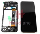 Samsung SM-A135 Galaxy A13 LCD Display / Screen + Touch (TM)