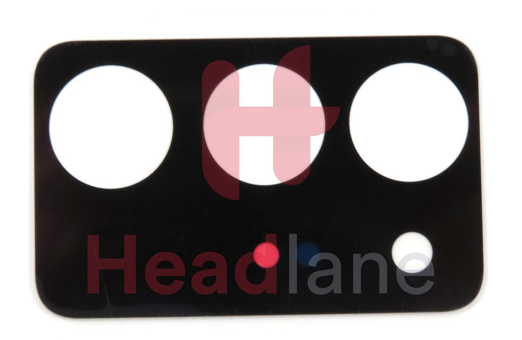 Samsung SM-N985 N986 Galaxy Note 20 Ultra / Note 20 Ultra 5G Camera Window / Lens - Bronze