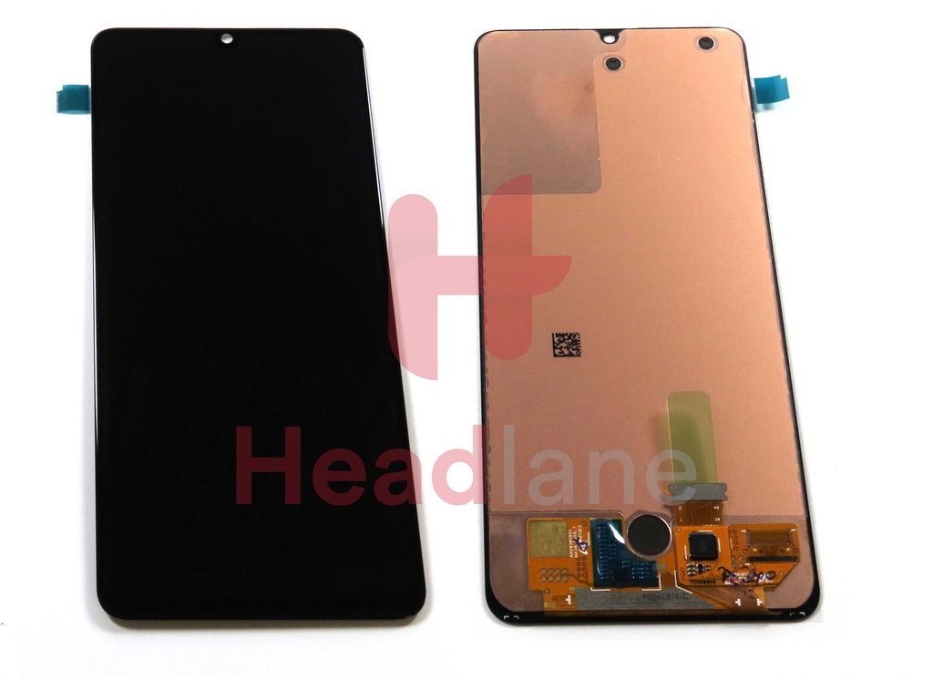 Samsung SM-A325 Galaxy A32 4G LCD Display / Screen + Touch (No Frame)