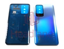 Xiaomi Redmi 10 (2022) Back / Battery Cover - Blue