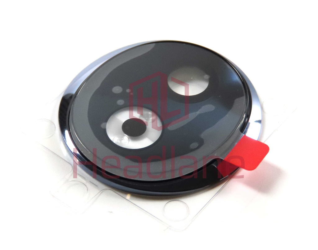 Honor 90 Camera Cover / Lens - Black