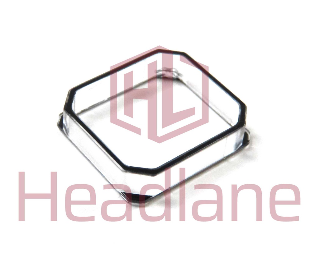 Google Pixel 8 Pro Telephoto Camera Ring